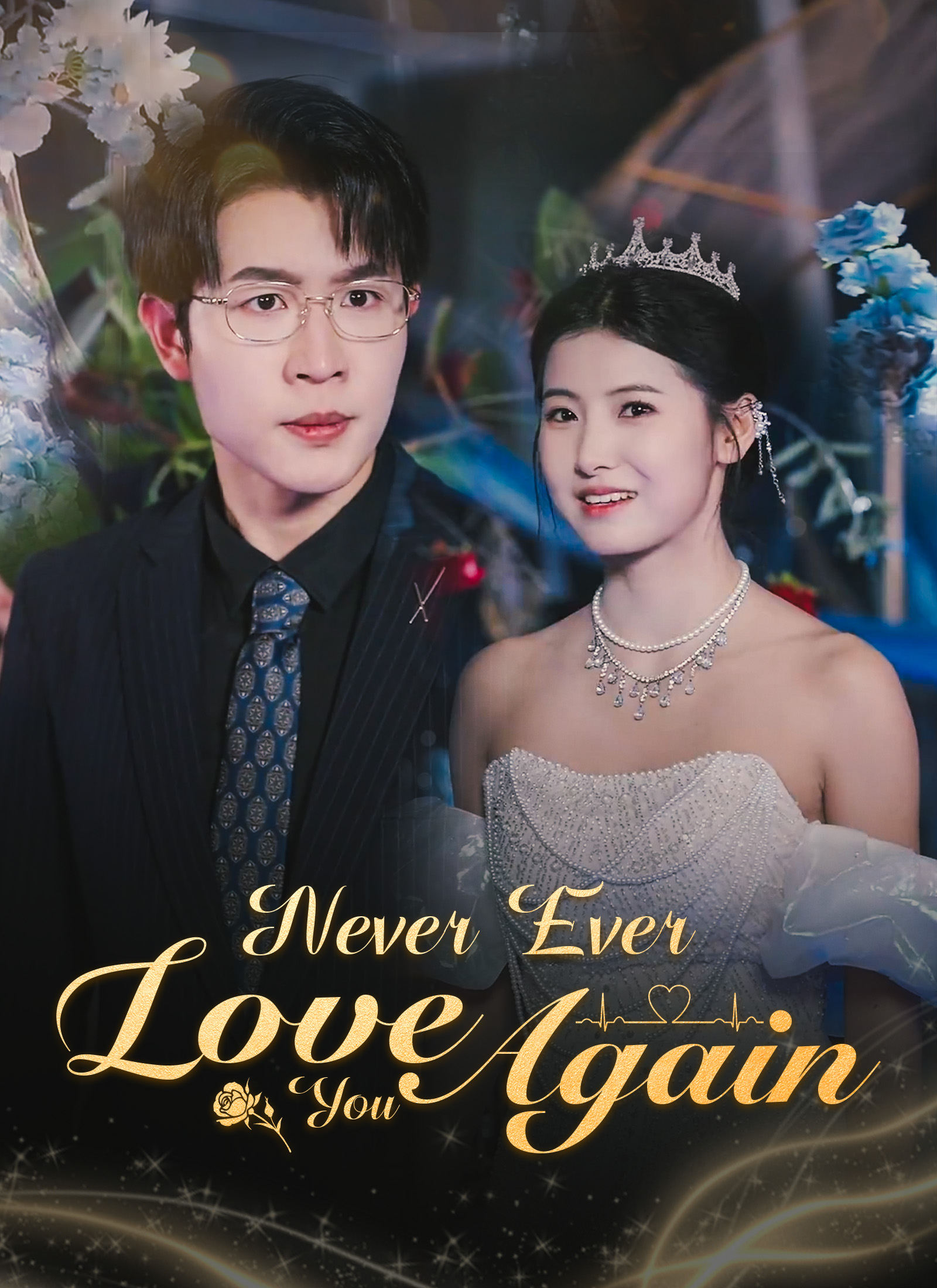 Never Ever Love You Again