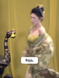 Episode 2 - Sida Terunggual