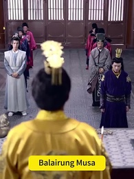 Sida Terunggual - Episode 34