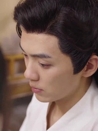 ตอนที่ 8 - ย้อนเวลามายั่วรักท่านอ๋อง