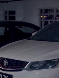 Episodio 87 - Regreso de la Mujer Bella del CEO 2