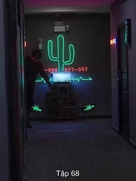 Tập 68 - Thực Tập Sinh Là Vợ Sếp