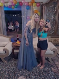 Regreso de la Mujer Bella del CEO 2 - Episode 45