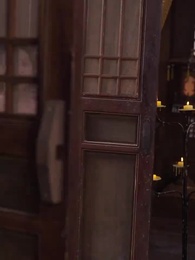 ตอนที่ 36 - ย้อนเวลามายั่วรักท่านอ๋อง