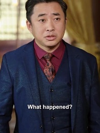 Episode 32 - The Celestial Emperor