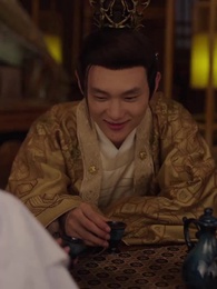 ตอนที่ 43 - ย้อนเวลามายั่วรักท่านอ๋อง