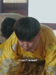 Episode 62 - The Celestial Emperor