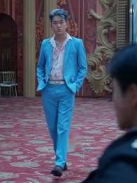 絶世の斎藤公等 - Episode 88