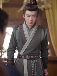 ตอนที่ 42 - ย้อนเวลามายั่วรักท่านอ๋อง