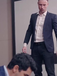 Regreso de la Mujer Bella del CEO 2 - Episode 52