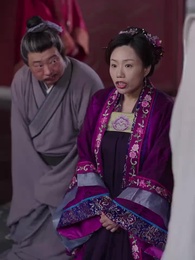 ตอนที่ 74 - ย้อนเวลามายั่วรักท่านอ๋อง