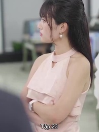 Thực Tập Sinh Là Vợ Sếp - Episode 23