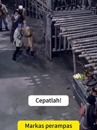 Sida Terunggual - Episode 38