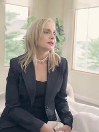 Episodio 55 - Regreso de la Mujer Bella del CEO 2