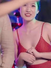 Episodio 44 - Regreso de la Mujer Bella del CEO 2