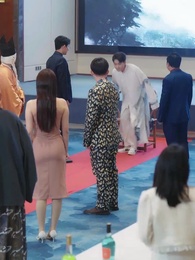 The Celestial Emperor - Episode 45