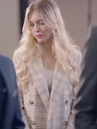 Episodio 78 - Regreso de la Mujer Bella del CEO 2