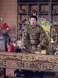 Sida Terunggual - Episode 9