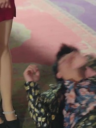 Episode 35 - The Celestial Emperor