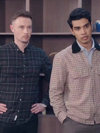 Episodio 40 - Regreso de la Mujer Bella del CEO 2