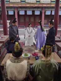 ย้อนเวลามายั่วรักท่านอ๋อง - Episode 58