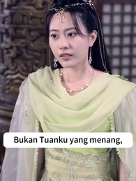 Sida Terunggual - Episode 14