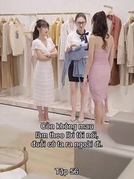 Thực Tập Sinh Là Vợ Sếp - Episode 56