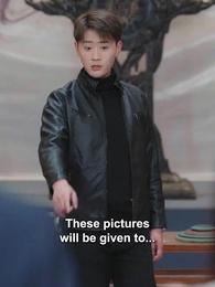 Episode 18 - The Celestial Emperor