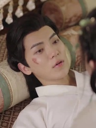 ตอนที่ 10 - ย้อนเวลามายั่วรักท่านอ๋อง