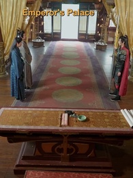 The Celestial Emperor - Episode 58