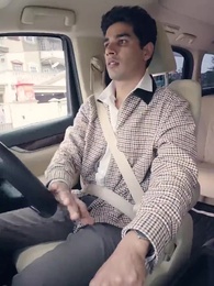 Episodio 59 - Regreso de la Mujer Bella del CEO 2