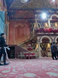 第3話 - 絶世の斎藤公等