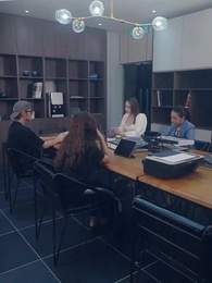 Regreso de la Mujer Bella del CEO 2 - Episode 35