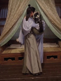 ย้อนเวลามายั่วรักท่านอ๋อง - Episode 82