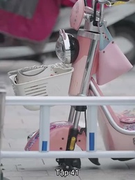 Tập 41 - Thực Tập Sinh Là Vợ Sếp