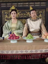 ตอนที่ 56 - ย้อนเวลามายั่วรักท่านอ๋อง