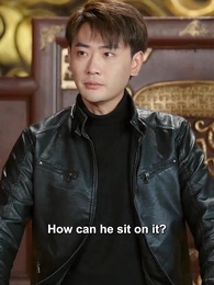 The Celestial Emperor - Episode 36