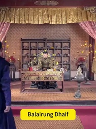 Episode 36 - Sida Terunggual