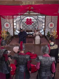 ย้อนเวลามายั่วรักท่านอ๋อง - Episode 83