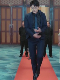 Episode 50 - The Celestial Emperor