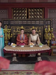 ตอนที่ 41 - ย้อนเวลามายั่วรักท่านอ๋อง