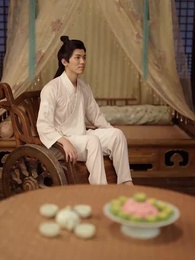 ตอนที่ 27 - ย้อนเวลามายั่วรักท่านอ๋อง