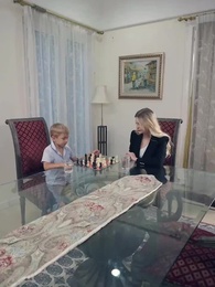 Regreso de la Mujer Bella del CEO 2 - Episode 97