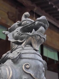 ย้อนเวลามายั่วรักท่านอ๋อง - Episode 87