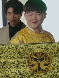 Episode 61 - The Celestial Emperor