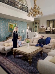 Episodio 99 - Regreso de la Mujer Bella del CEO 2