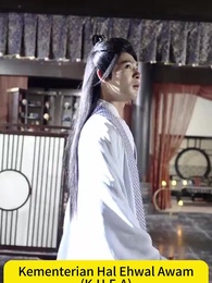 Sida Terunggual - Episode 16