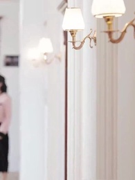 Never Ever Love You Again - Episode 55