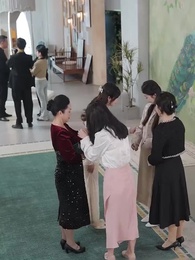 รอยรักรอยร้าว - Episode 28