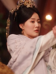 鳳凰於飛 - Episode 11